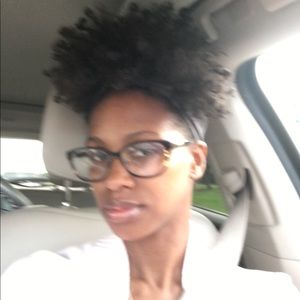 Meet your Posher, Reba